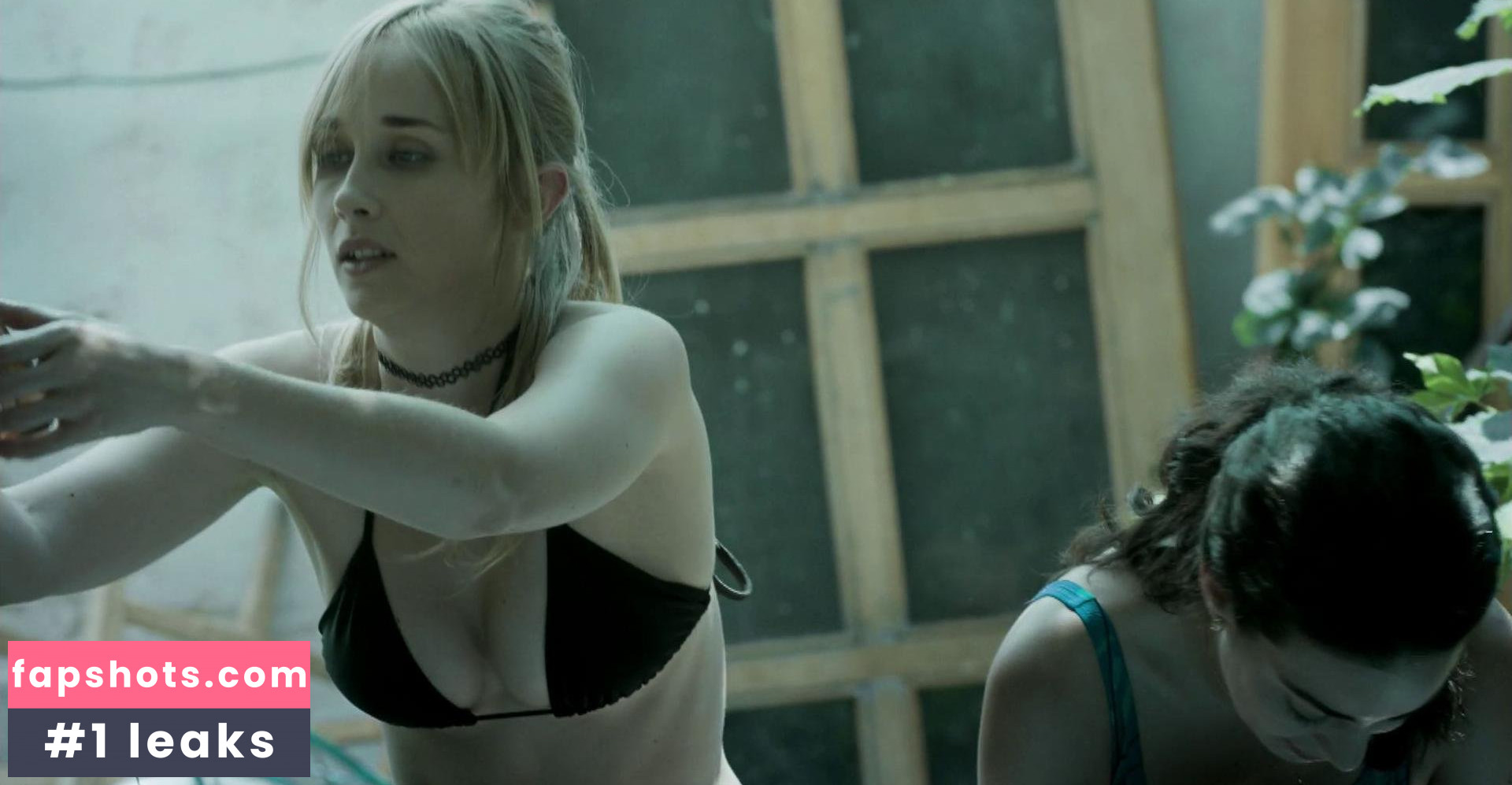 Ingrid García Jonsson Nude Leaks OnlyFans Photos #35 - LeakJerk