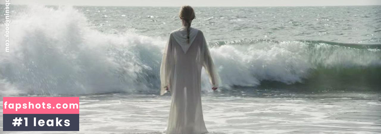 Ingrid García Jonsson Nude Leaks OnlyFans Photos #41 - LeakJerk