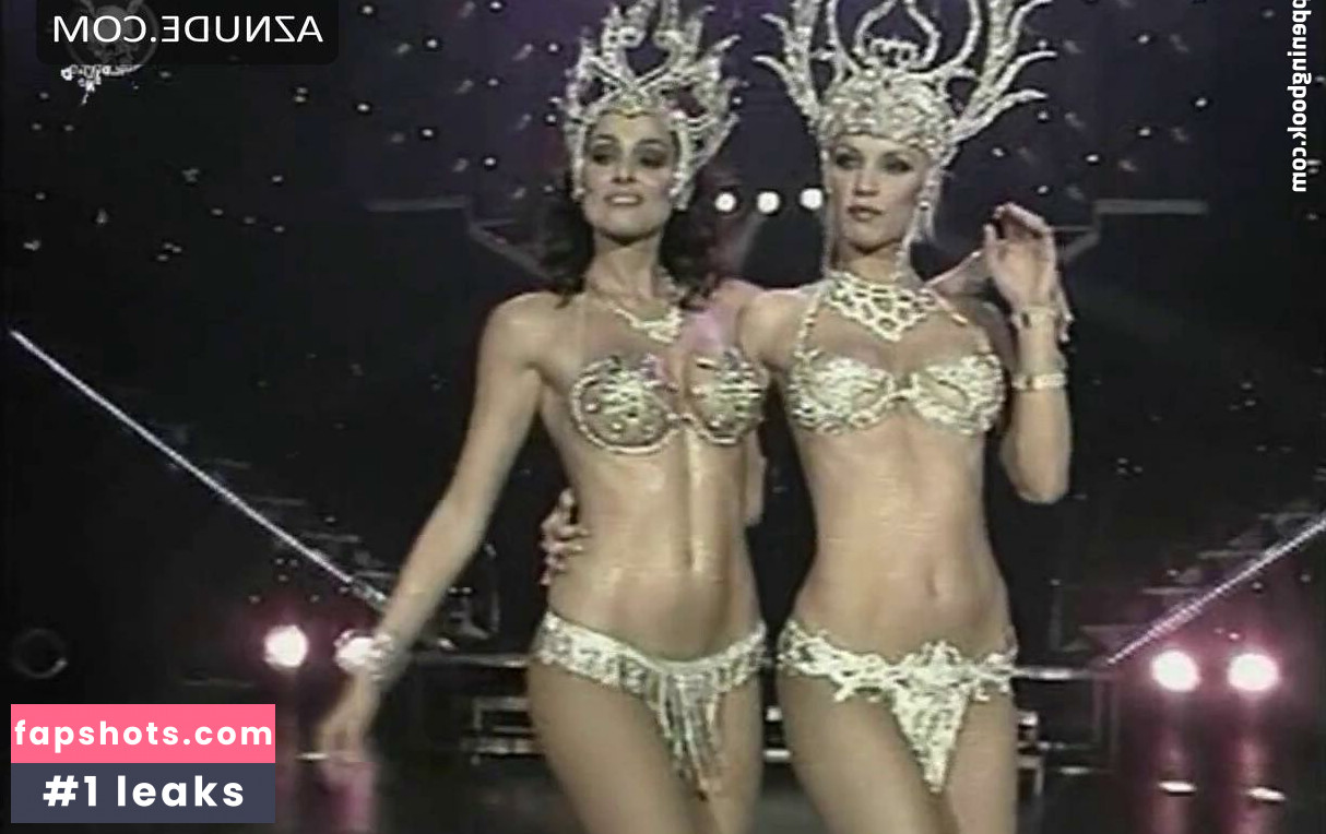 Ingrid Grudke nude babe gallery