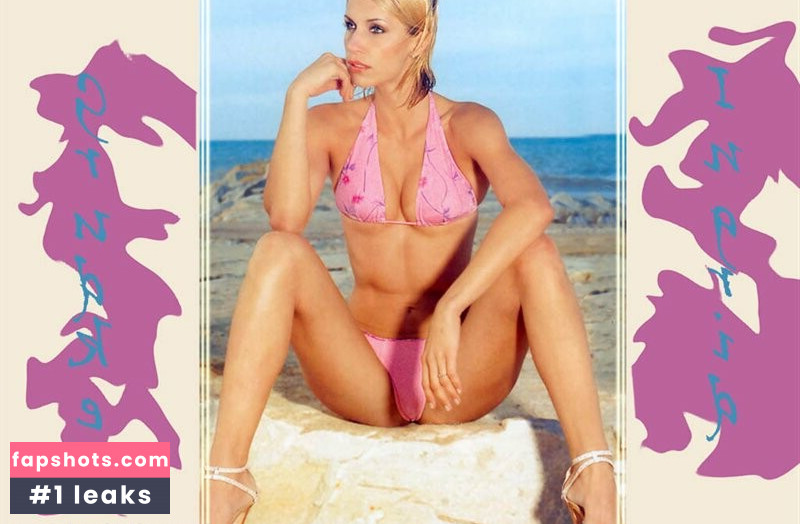 Ingrid Grudke gallery photo #7