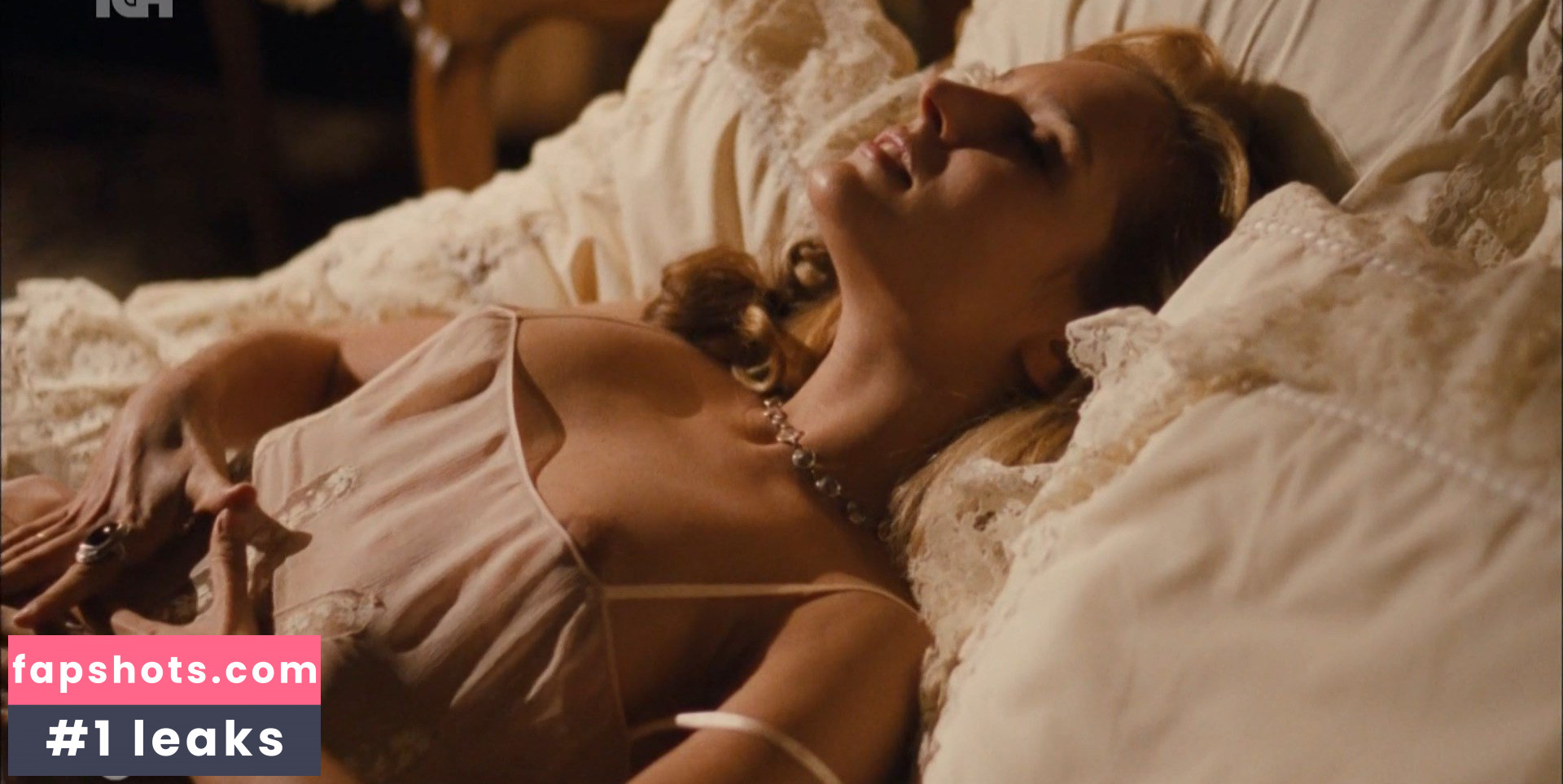 Ingrid Held nude babe gallery