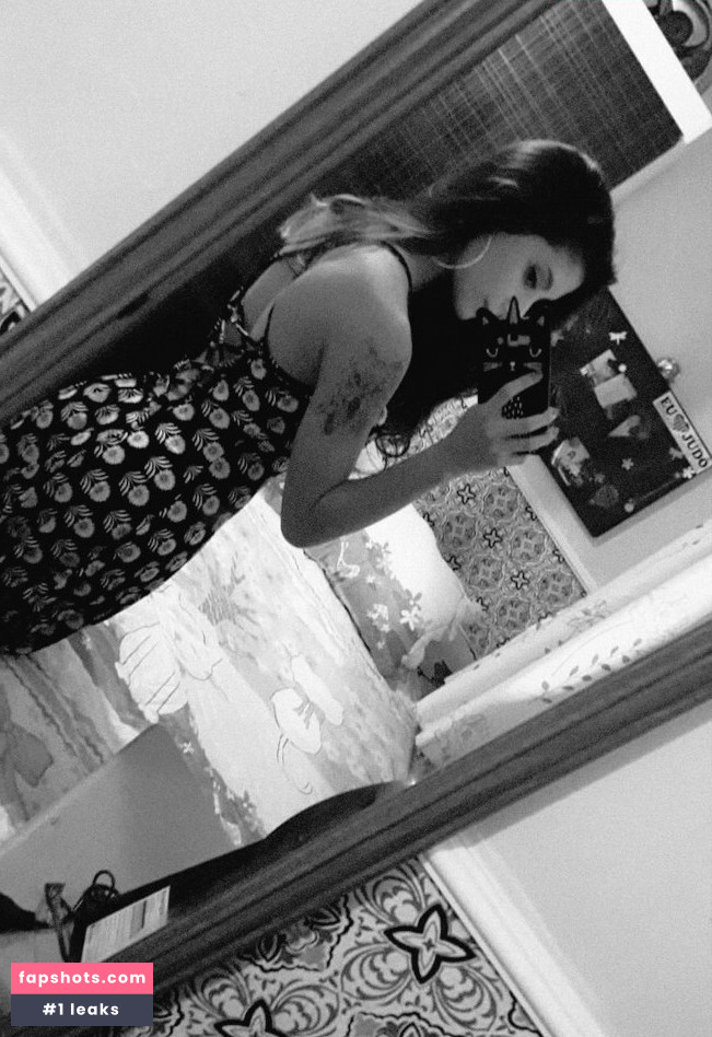 Ingrid Larissa Filtración Desnuda OnlyFans Foto #60 - Fapshots