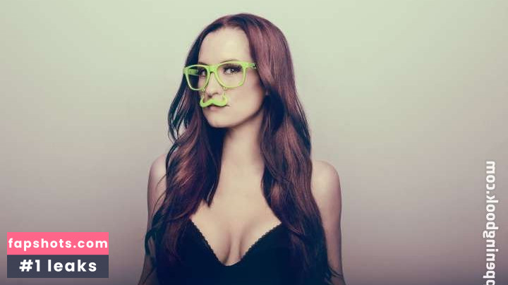Ingrid Michaelson gallery photo #11
