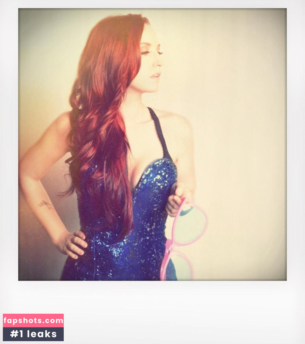 Ingrid Michaelson gallery photo #15