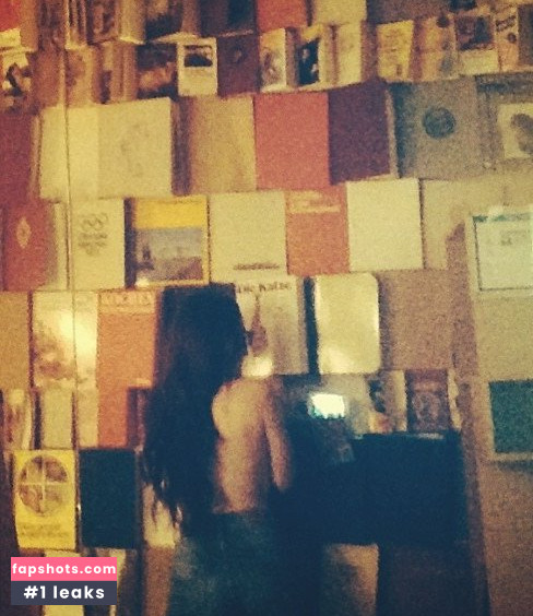 Ingrid Michaelson nude babe gallery