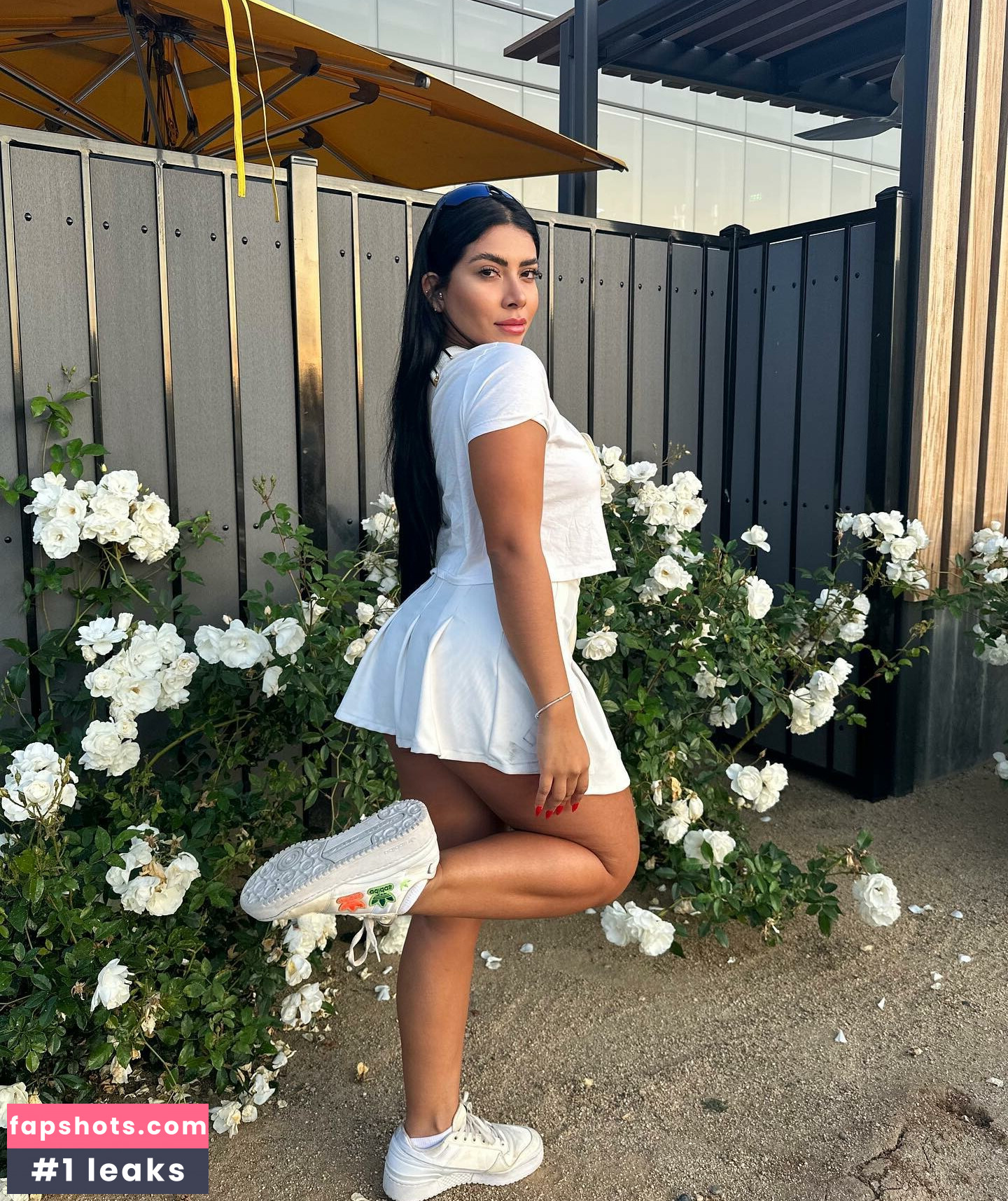 Ingrid Ohara gallery photo #2