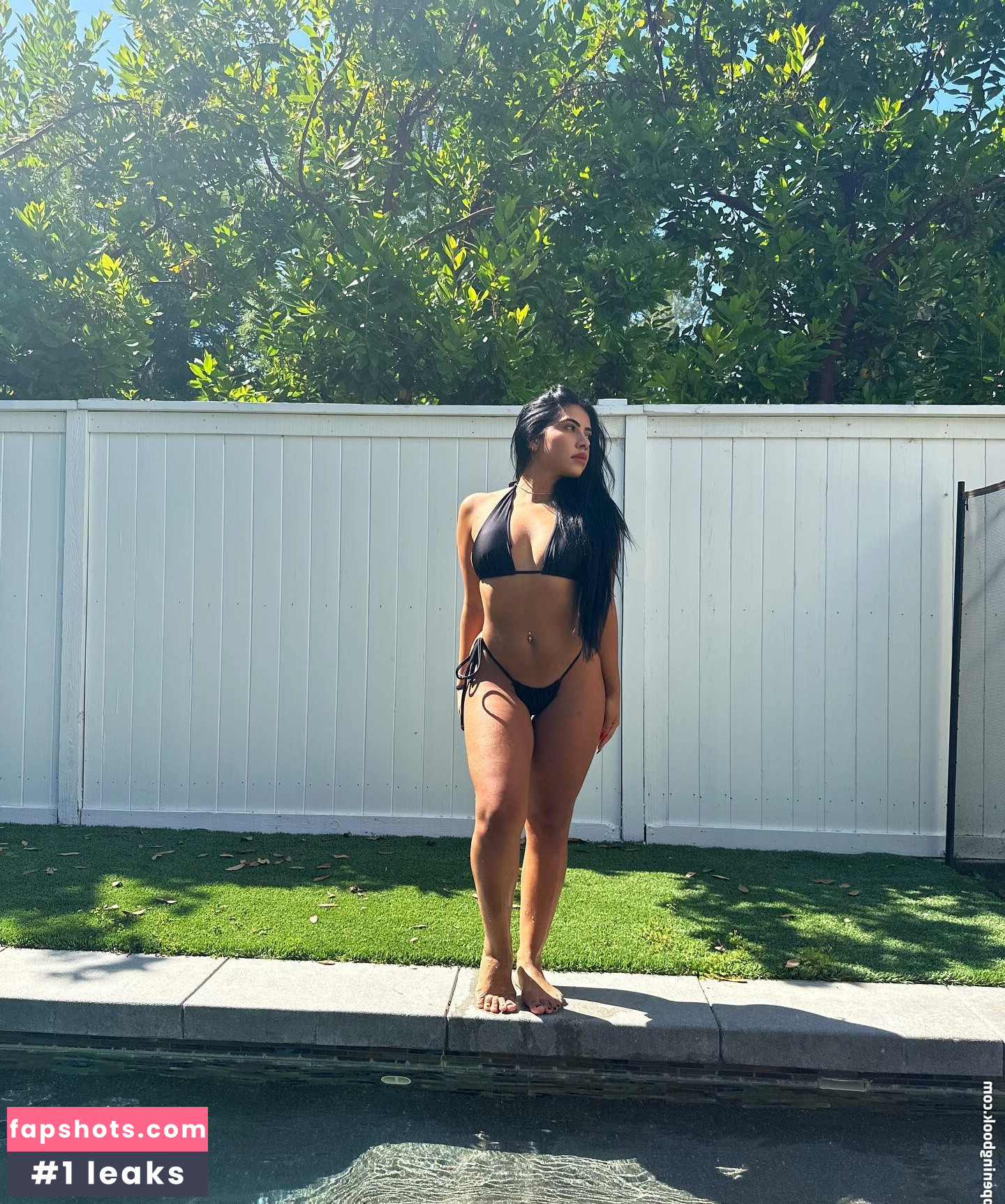 Ingrid Ohara gallery photo #13