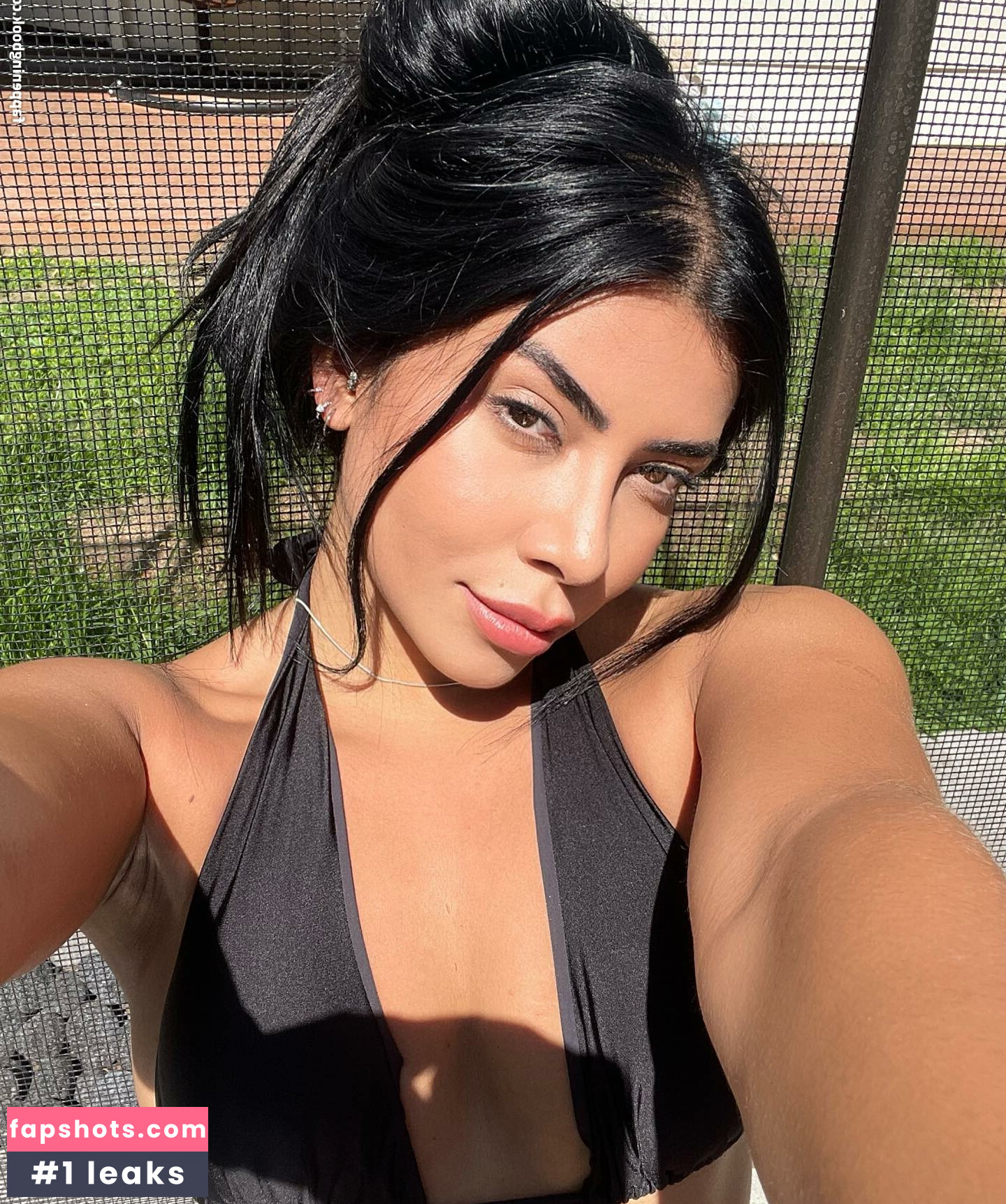 Ingrid Ohara gallery photo #14