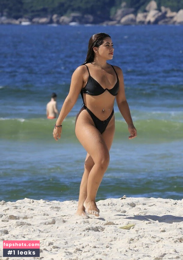 Ingrid Ohara gallery photo #19