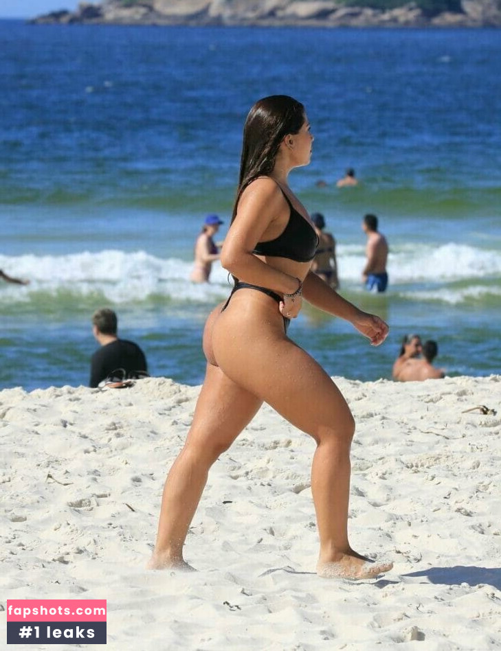 Ingrid Ohara gallery photo #22