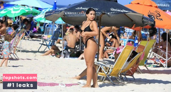 Ingrid Ohara gallery photo #23