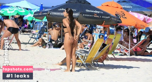 Ingrid Ohara gallery photo #25