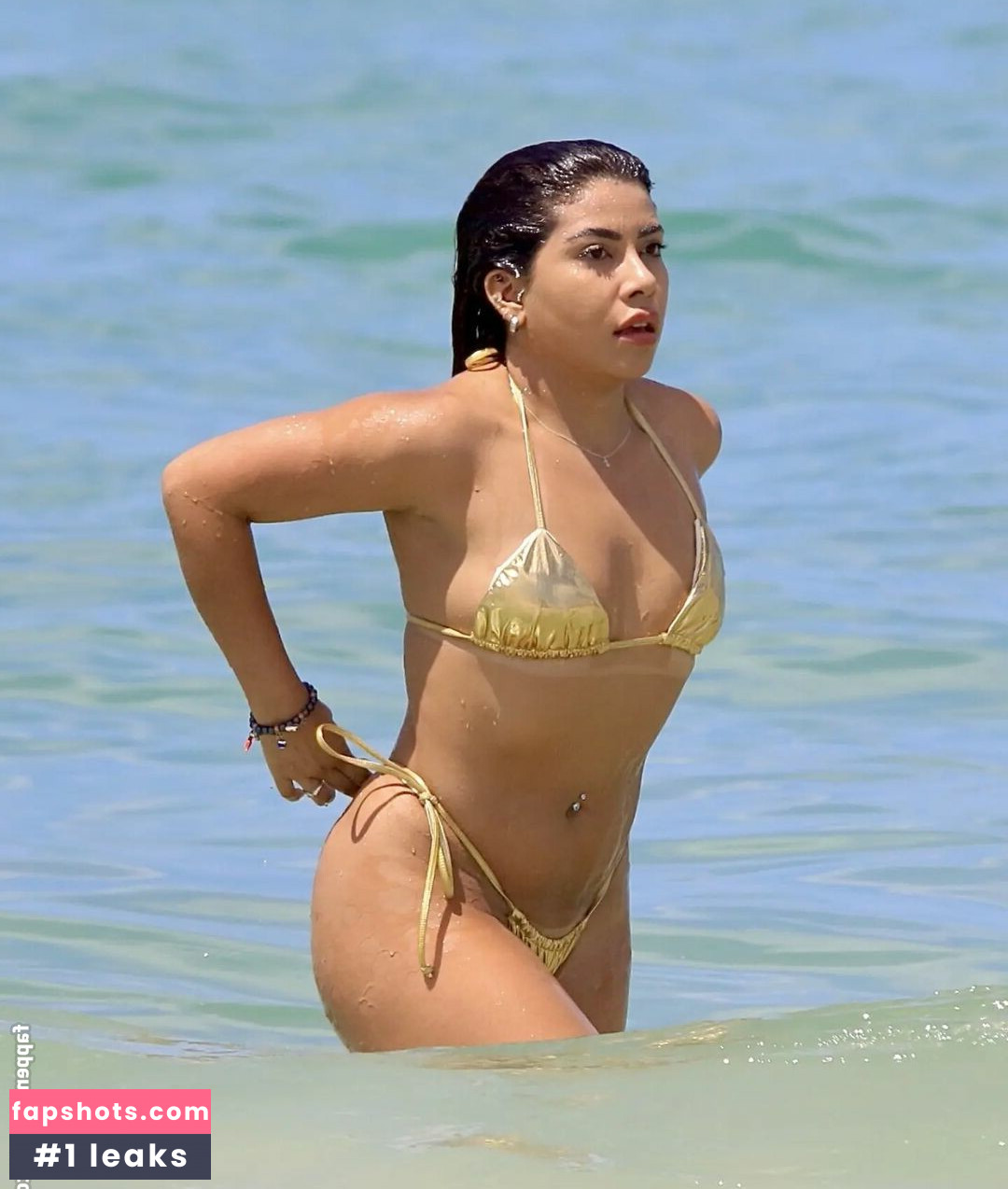 Ingrid Ohara gallery photo #30