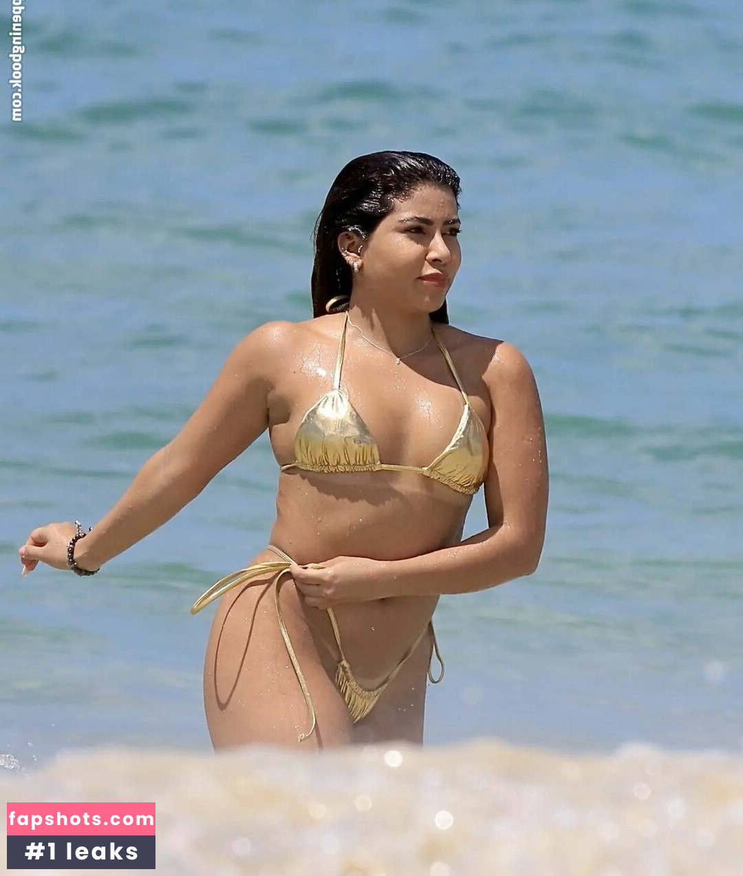 Ingrid Ohara gallery photo #31