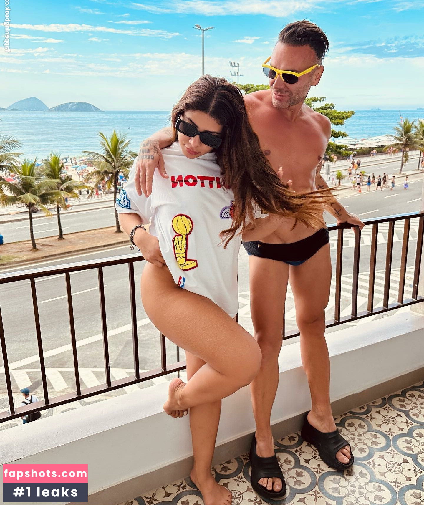 Ingrid Ohara gallery photo #36