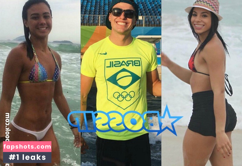 Ingrid Oliveira gallery photo #14