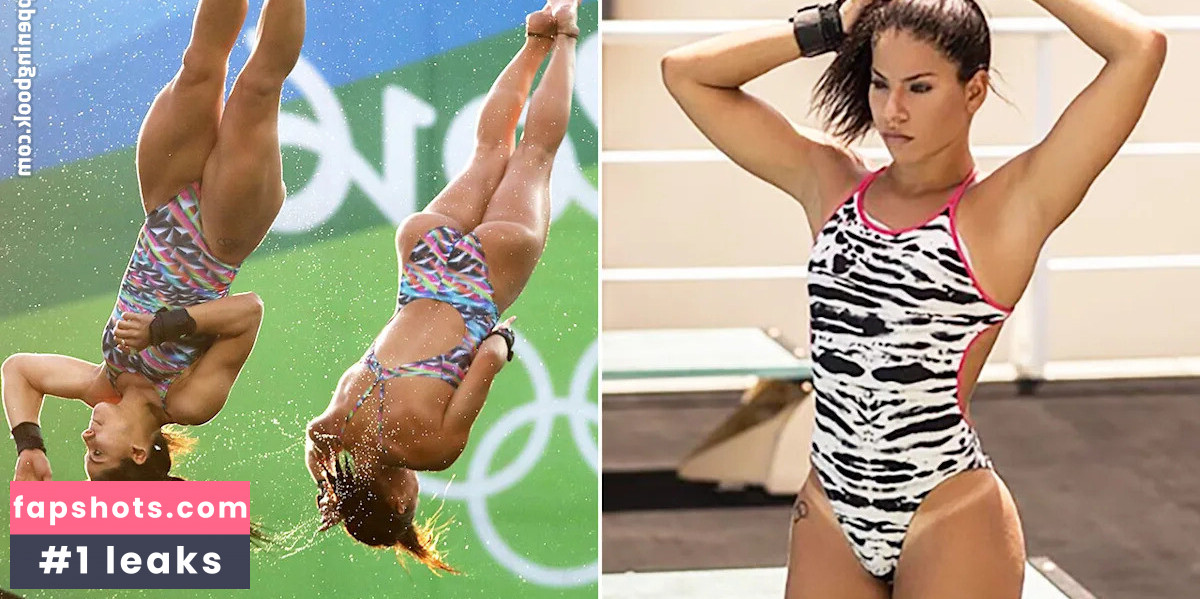 Ingrid Oliveira gallery photo #19