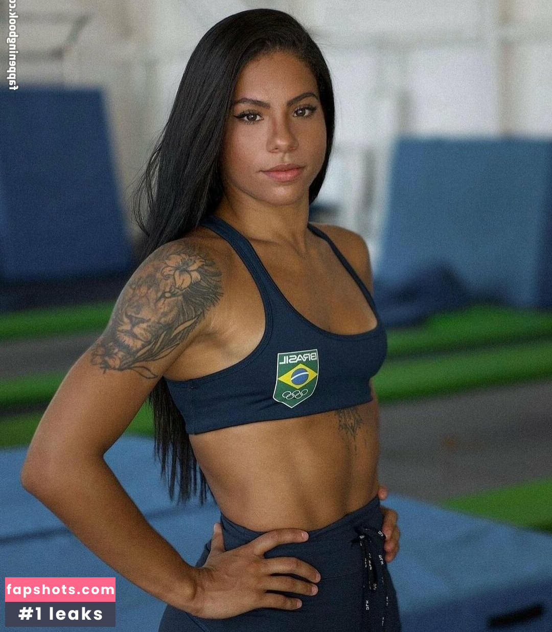 Ingrid Oliveira gallery photo #22