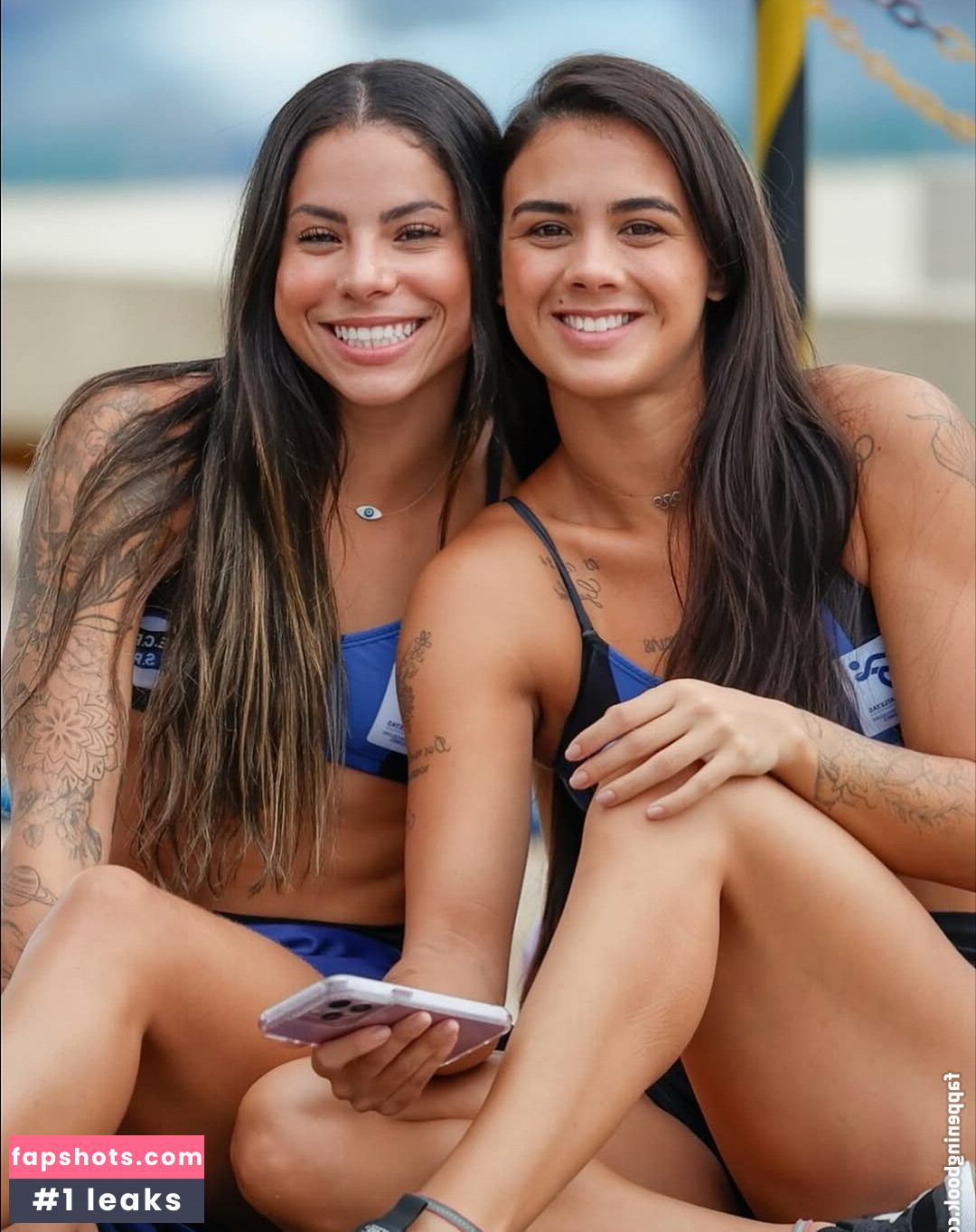 Ingrid Oliveira gallery photo #4