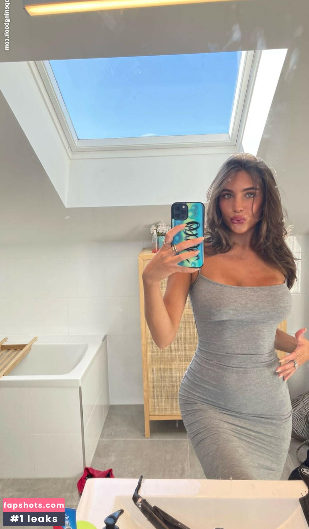 Ingrid Repaci Nude Leaks OnlyFans Photos #2 - Fapshots