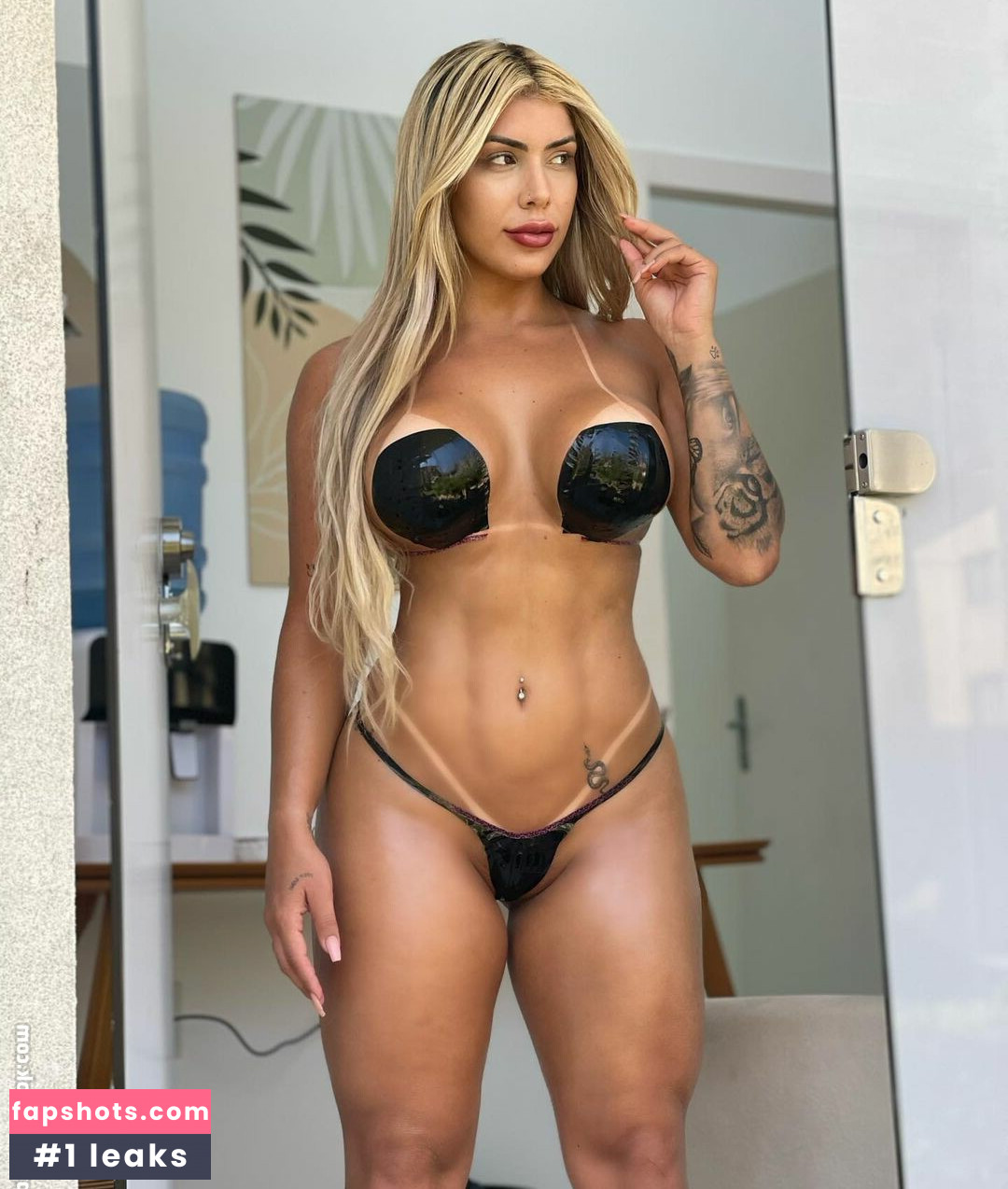 Ingrid Rodrigues gallery photo #54