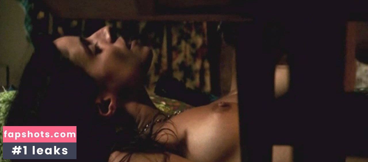 Ingrid Rubio gallery photo #13