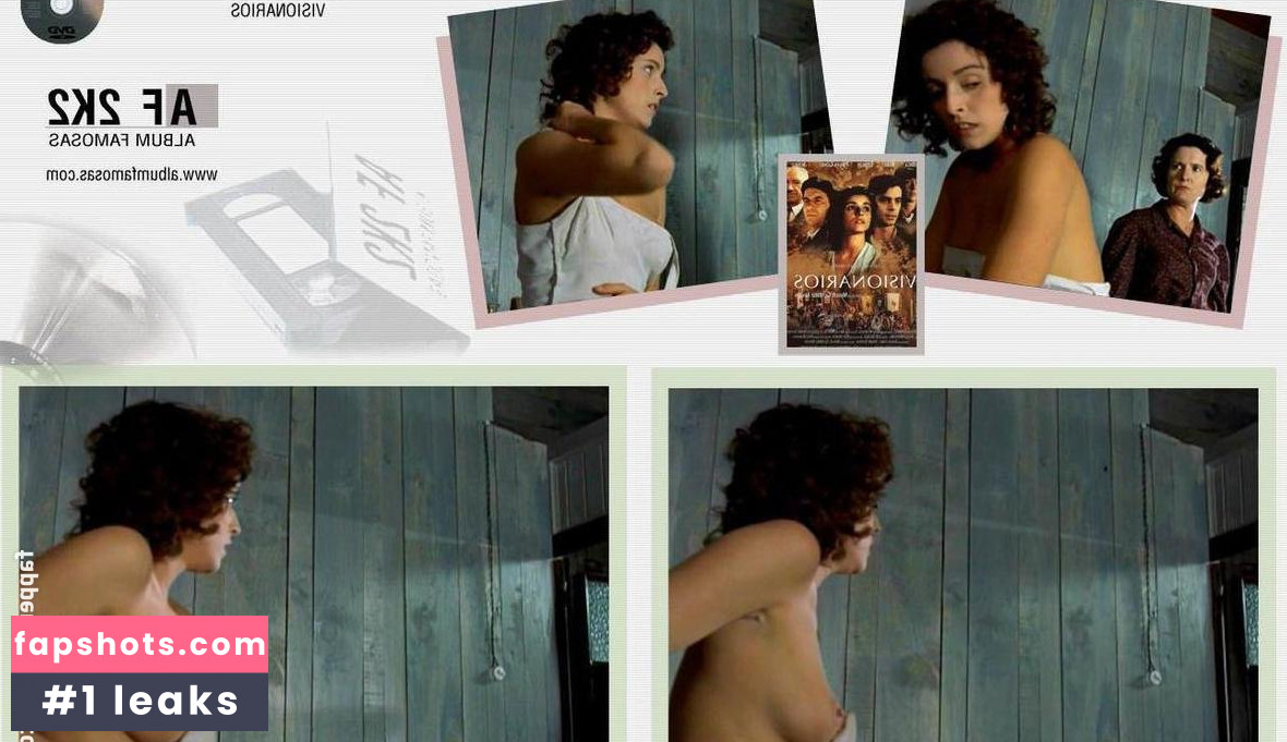 Ingrid Rubio gallery photo #25