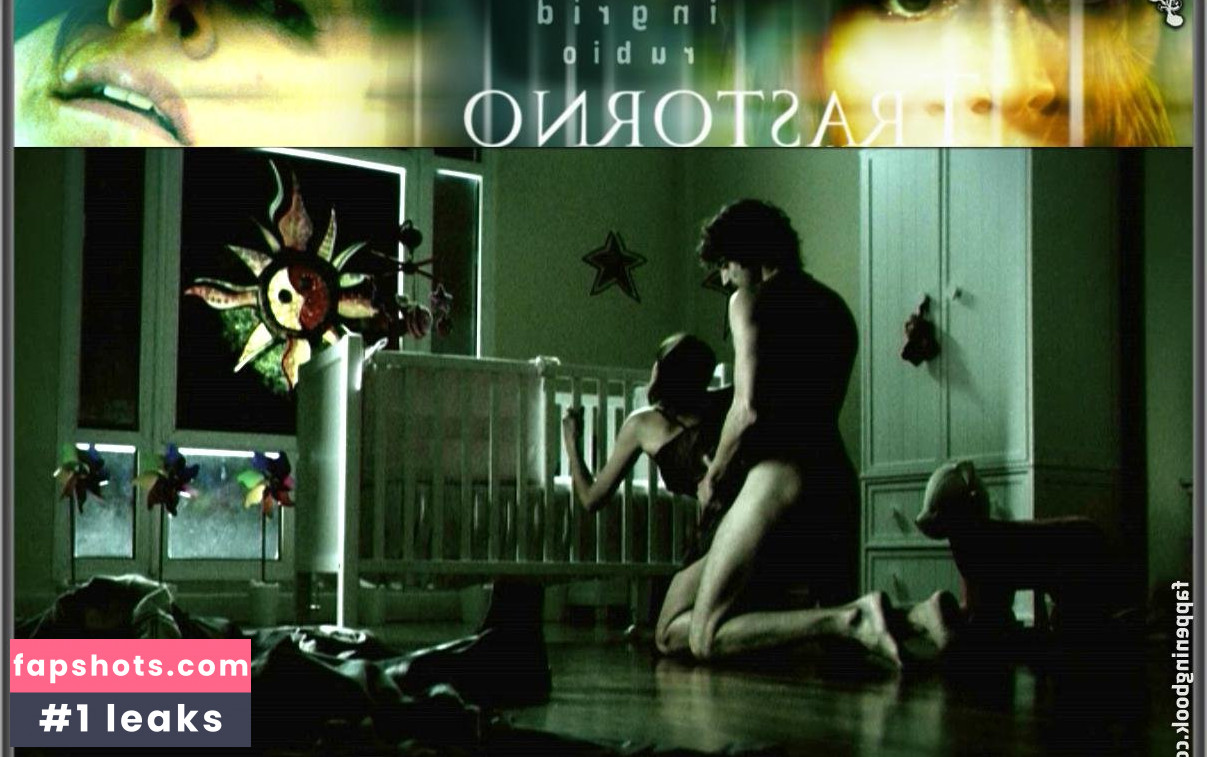 Ingrid Rubio gallery photo #26