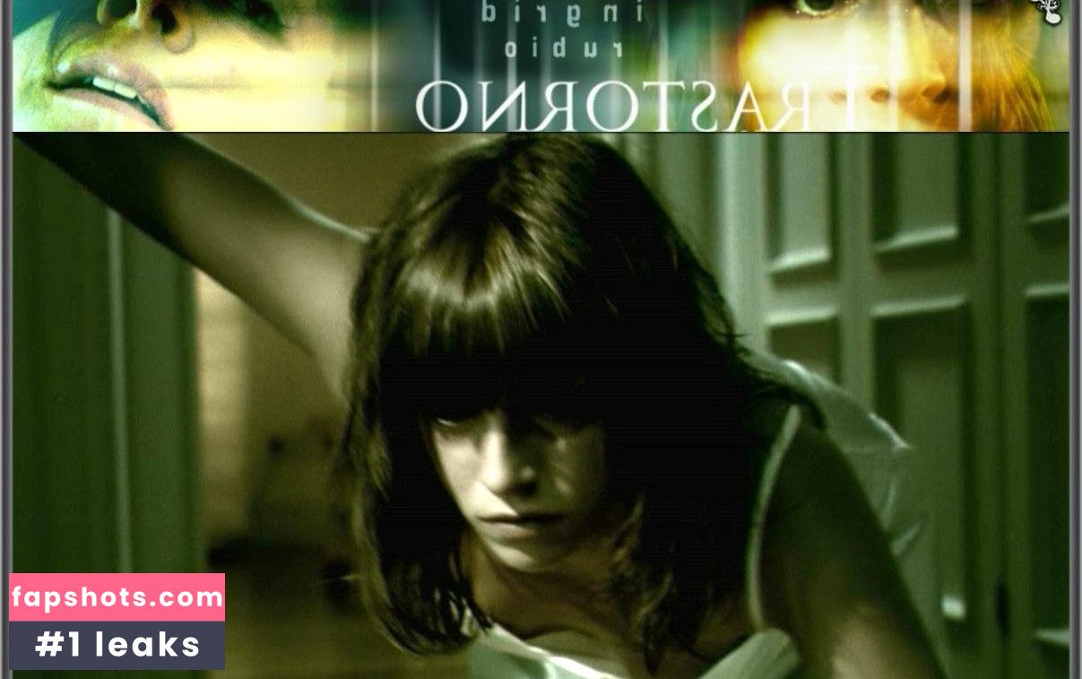 Ingrid Rubio gallery photo #27