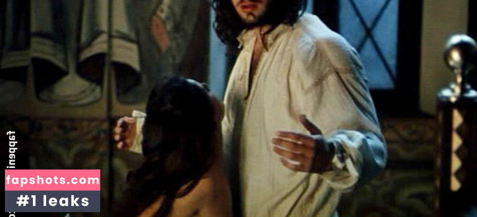 Ingrid Rubio gallery photo #28