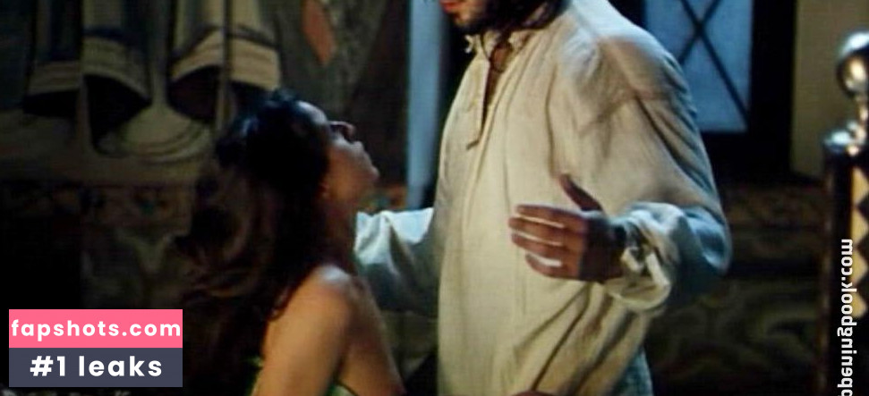 Ingrid Rubio gallery photo #29