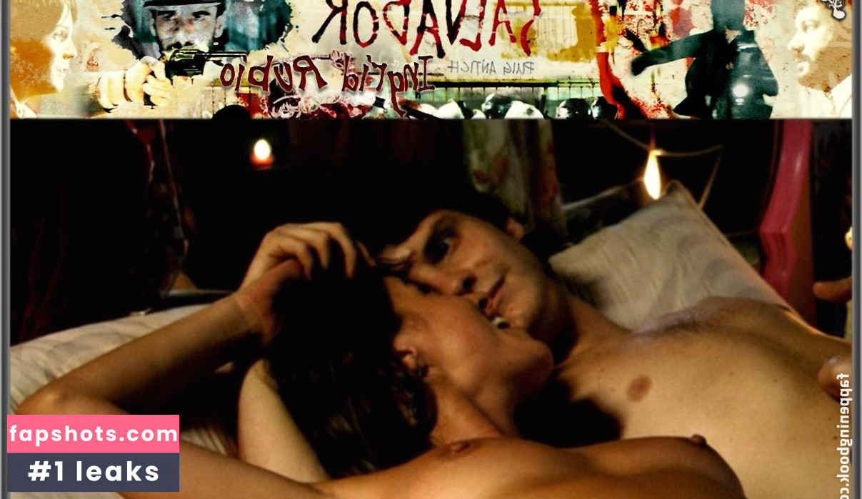 Ingrid Rubio gallery photo #30