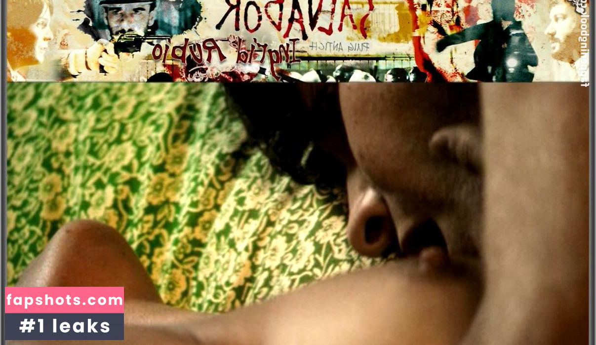 Ingrid Rubio gallery photo #31