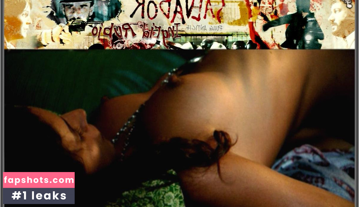 Ingrid Rubio gallery photo #32