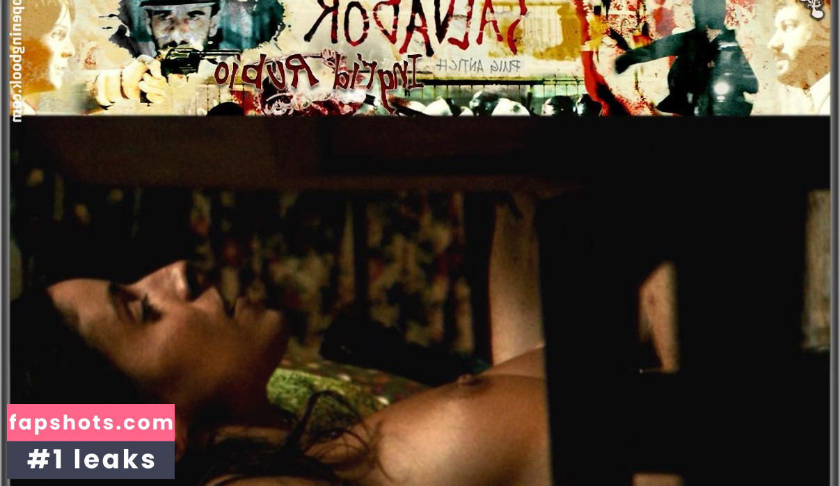 Ingrid Rubio gallery photo #33