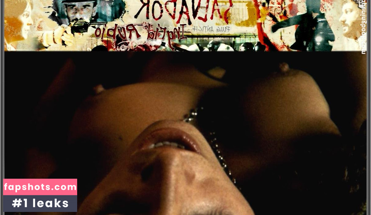 Ingrid Rubio gallery photo #34