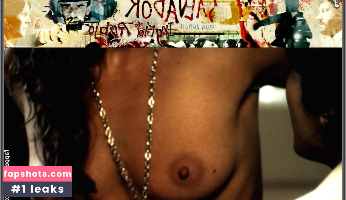 Ingrid Rubio gallery photo #35