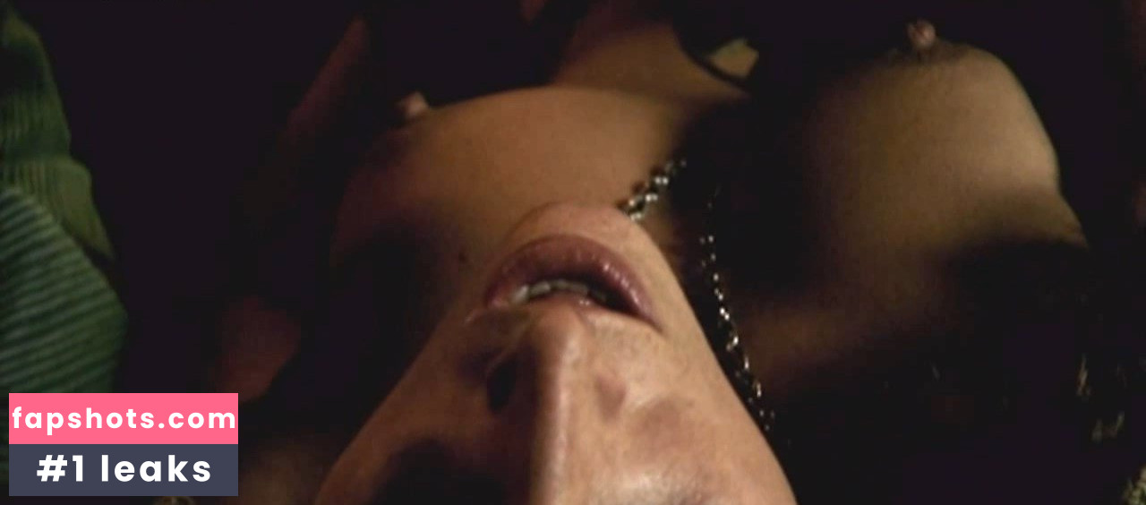 Ingrid Rubio gallery photo #7