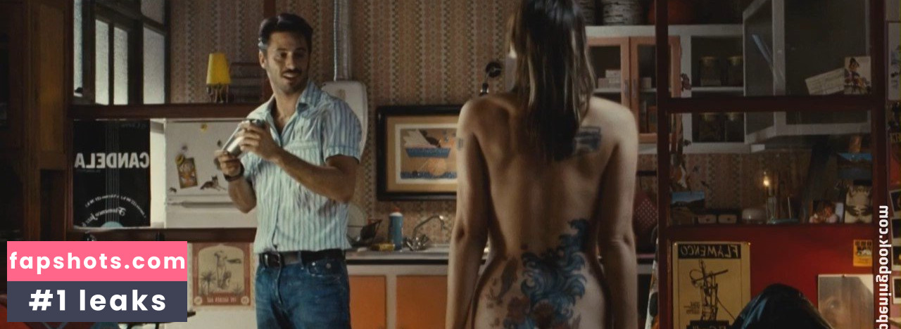 Ingrid Rubio gallery photo #8