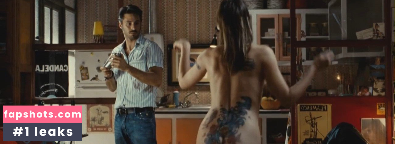 Ingrid Rubio gallery photo #9