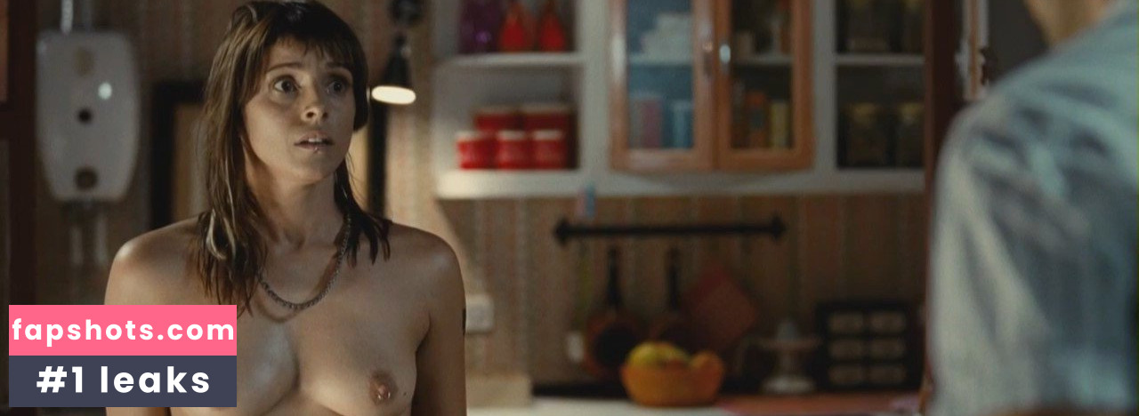 Ingrid Rubio gallery photo #10