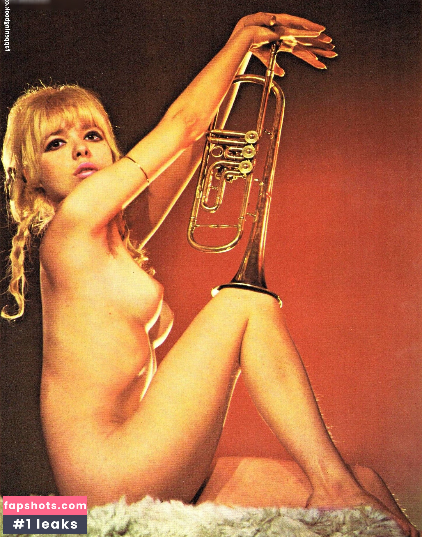 Ingrid Steeger Nude Leaks OnlyFans Photos #23 - LeakJerk