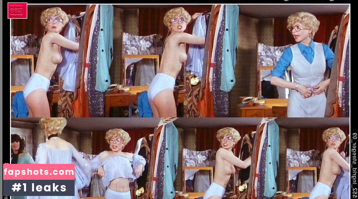 Ingrid Steeger Nude Leaks OnlyFans Photos #37 - LeakJerk