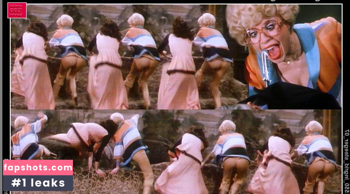 Ingrid Steeger Nude Leaks OnlyFans Photos #38 - LeakJerk