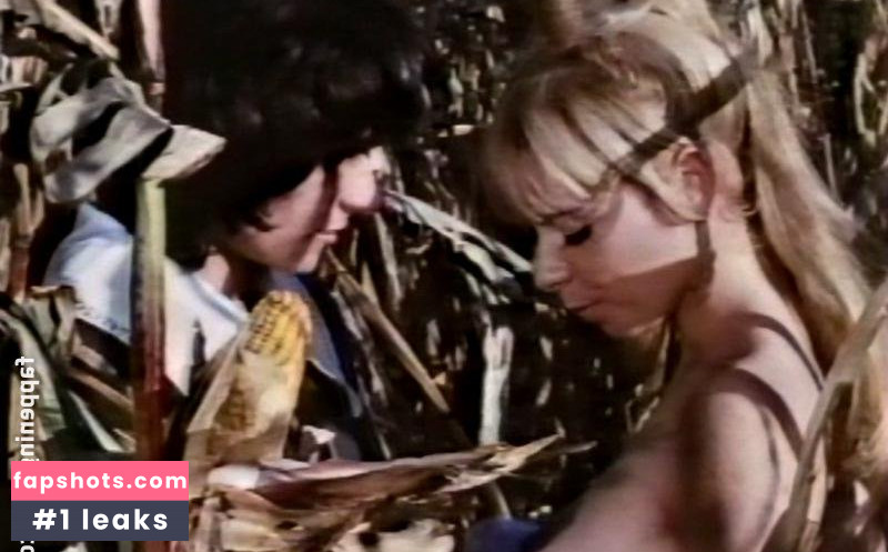 Ingrid Steeger Nude Leaks OnlyFans Photos #61 - LeakJerk