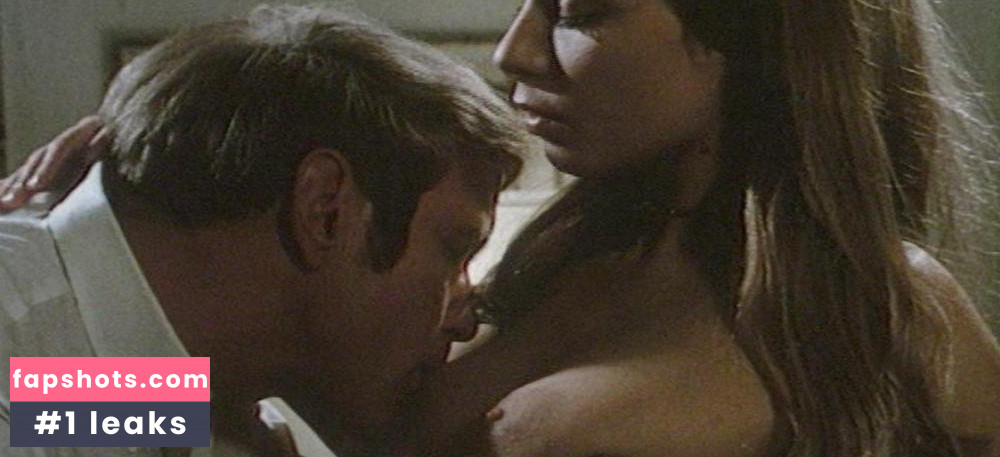 Ingrid Steeger Nude Leaks OnlyFans Photos #62 - LeakJerk