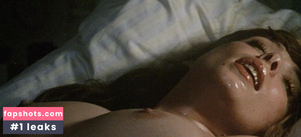 Ingrid Steeger Nude Leaks OnlyFans Photos #65 - LeakJerk