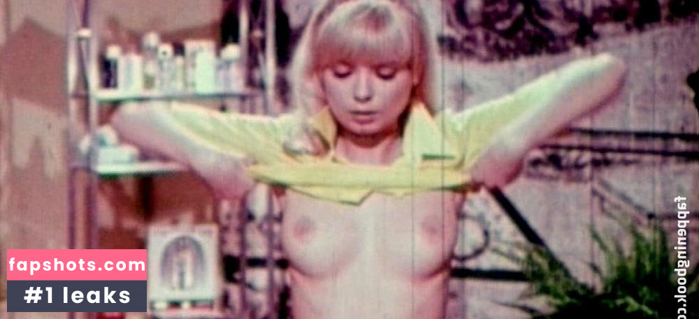 Ingrid Steeger Nude Leaks OnlyFans Photos #67 - LeakJerk