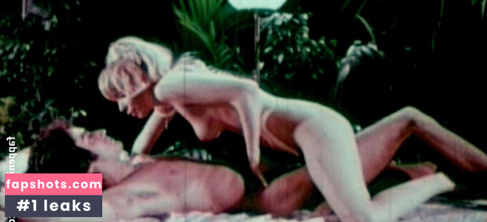 Ingrid Steeger Nude Leaks OnlyFans Photos #68 - LeakJerk