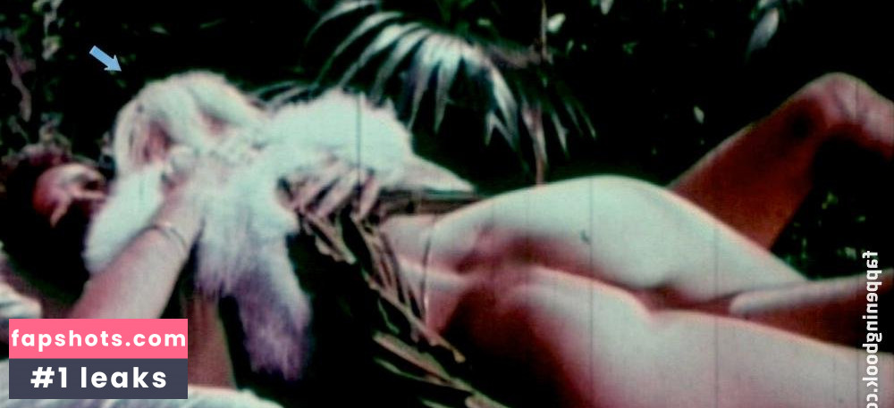 Ingrid Steeger Nude Leaks OnlyFans Photos #70 - LeakJerk